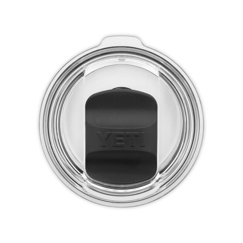 YETI Rambler® 10oz (295ml) Wine Tumbler with Magslider™ Lid image number 2